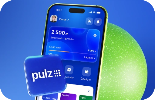 Pulz app
